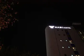 Nabi * Сеул