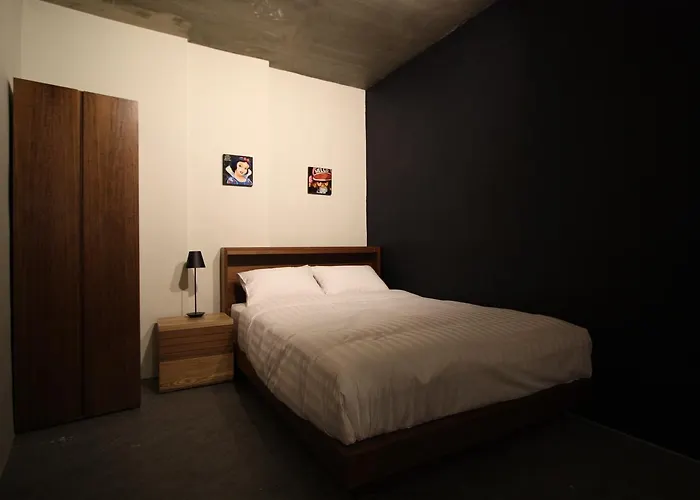 Hostel Nabi Seul